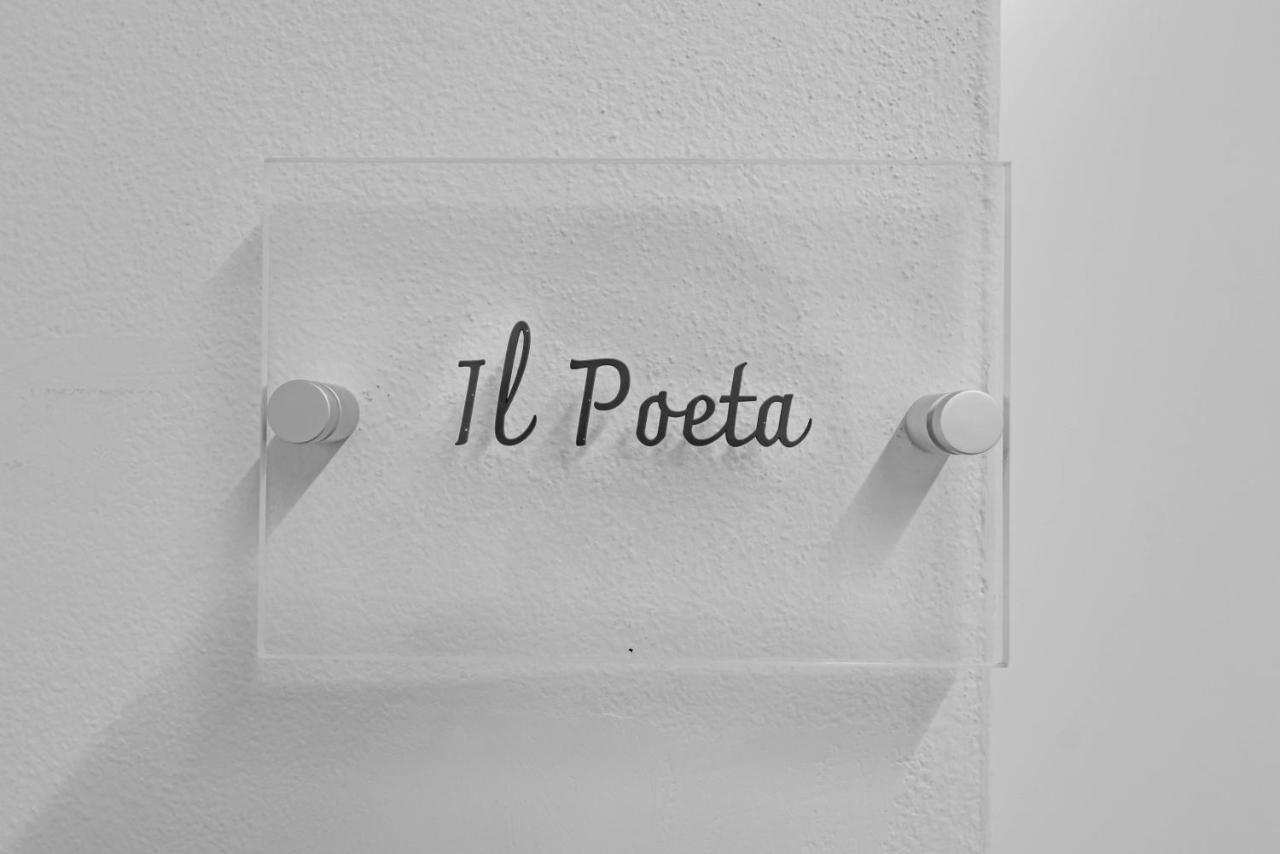Palazzo '900 Design Flats - Il Poeta Apartment Padova Exterior photo
