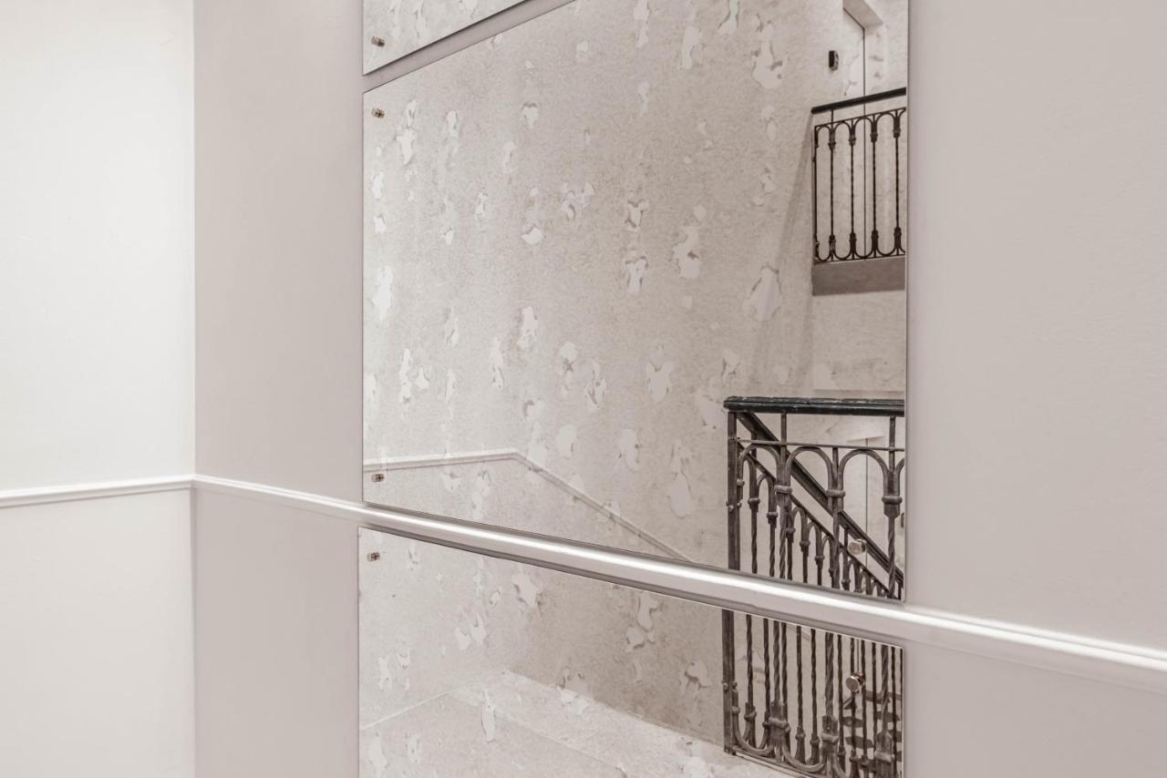 Palazzo '900 Design Flats - Il Poeta Apartment Padova Exterior photo