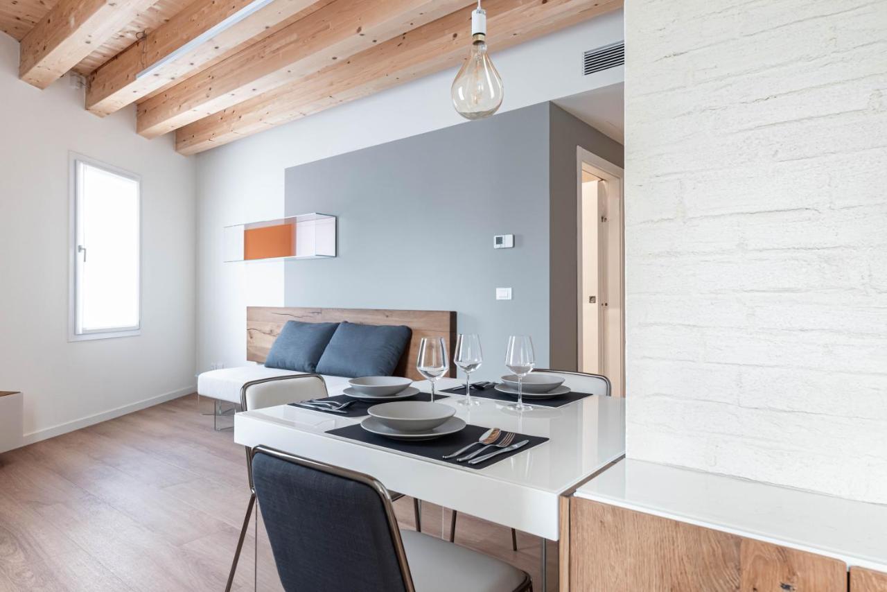 Palazzo '900 Design Flats - Il Poeta Apartment Padova Exterior photo