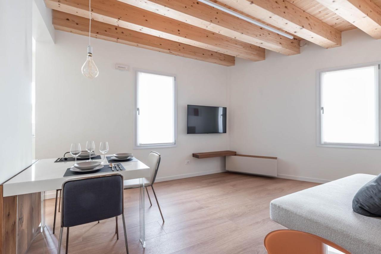 Palazzo '900 Design Flats - Il Poeta Apartment Padova Exterior photo