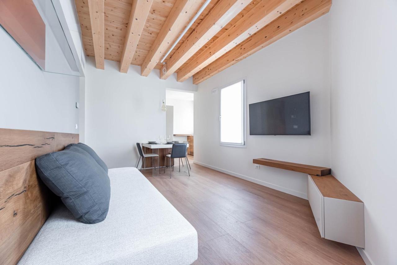 Palazzo '900 Design Flats - Il Poeta Apartment Padova Exterior photo