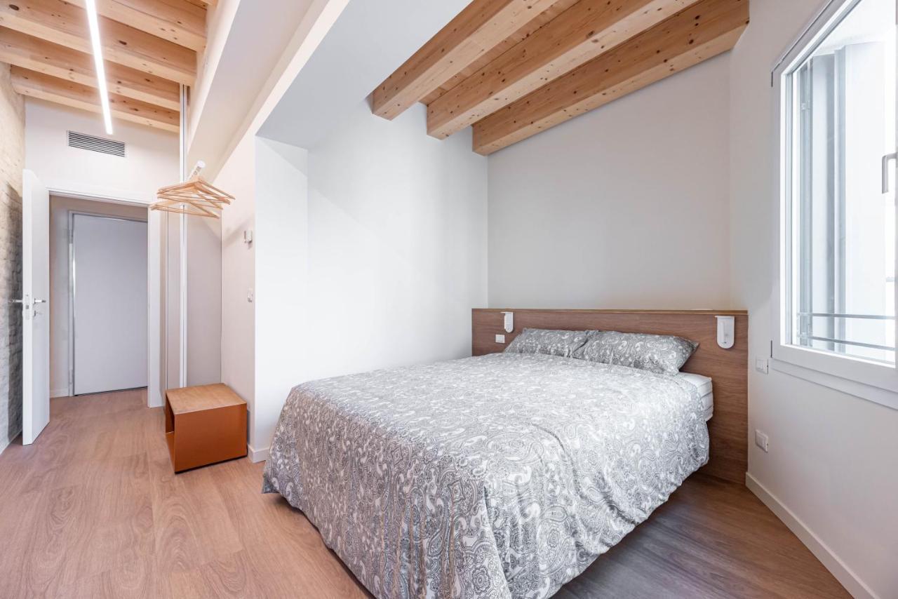 Palazzo '900 Design Flats - Il Poeta Apartment Padova Exterior photo